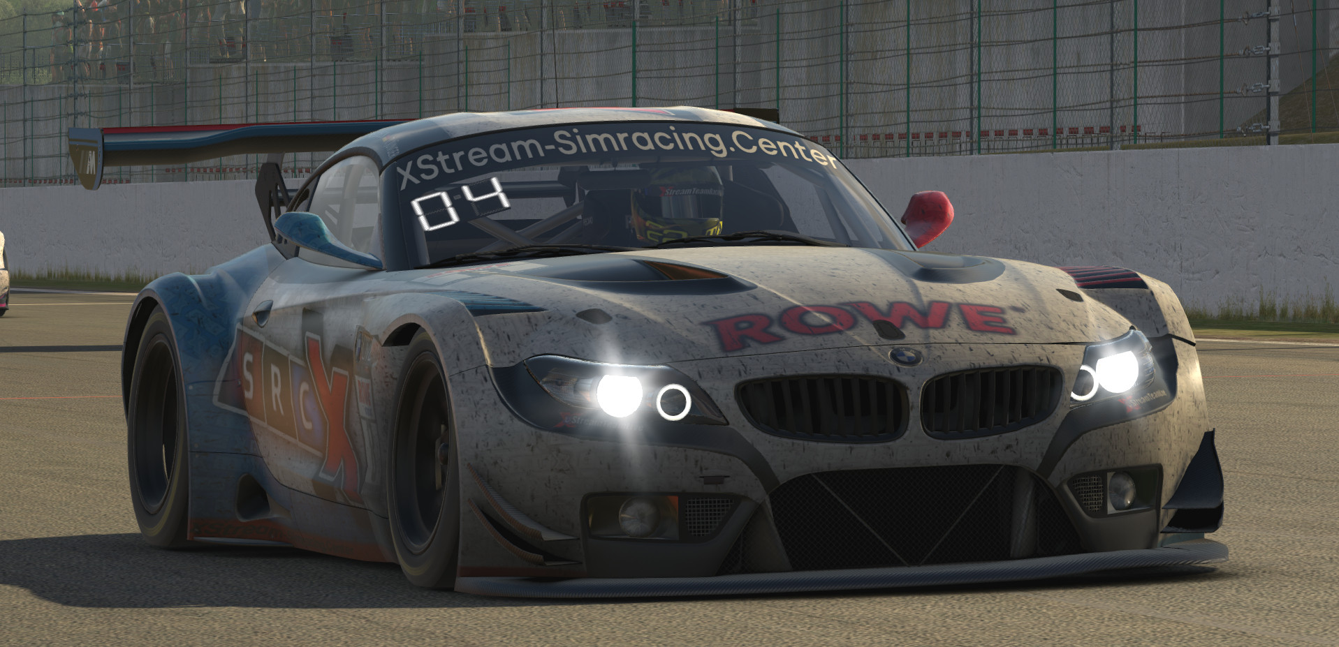 Sigma Performance Racing 24 Spa 24H - 2 Teams, 2 mal Top 5 | Simracing.Center